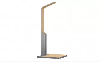 Nowoczesny prysznic ogrodowy Blade od higold szary