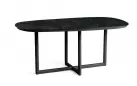 Stół pasujący z kolekcji rivera w kolorze antracyt