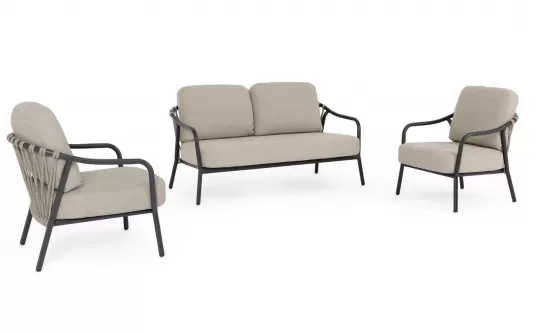 ANTRACYT/SZAROBEŻOWY Dostępny