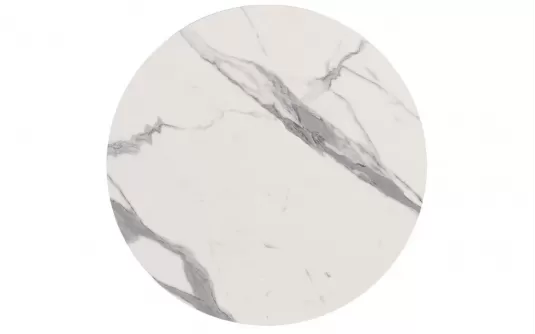 Okrągły blat hpl do stolików horeca ogrodowych zewnętrznych d80 Okrągły blat hpl do stolików horeca ogrodowych zewnętrznych d80