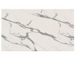 Blat hpl prostokątny chory a outdoor kawiarniany kolor marmo 120 x 70