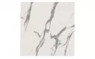 Kwadratowy blat hpl 70 x 70 cm marmo
