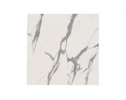 Kwadratowy blat hpl 70 x 70 cm marmo