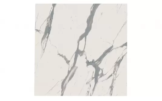 Kwadratowy blat hpl 70 x 70 cm marmo