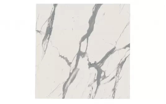 Kwadratowy blat hpl 70 x 70 cm marmo