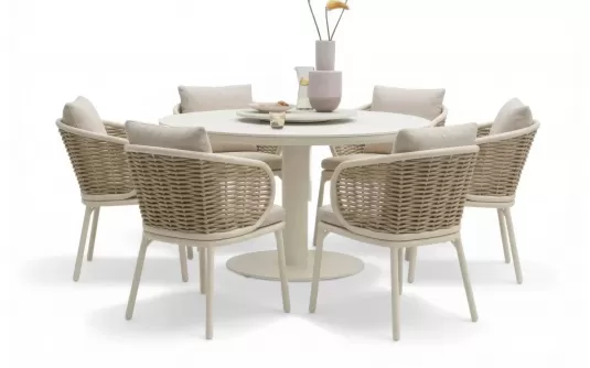 BIAŁOKREMOWY Dostępny