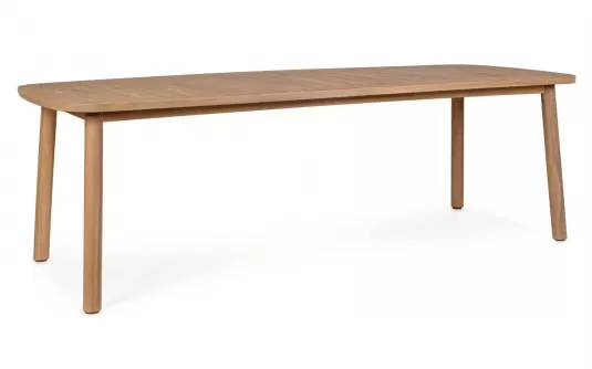 Stół ogrodowy z drewna akacjowego 240 x 100 cm Pablo bizzotto Stół ogrodowy z drewna akacjowego 240 x 100 cm Pablo bizzotto
