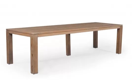 TEAK Dostępny