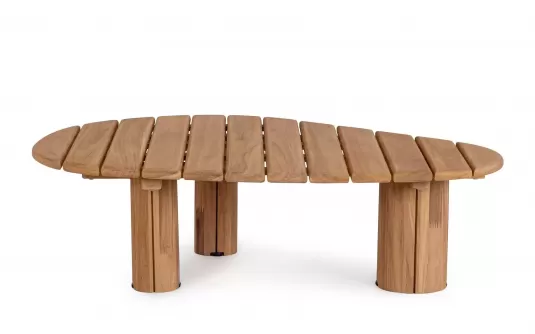 TEAK Dostępny