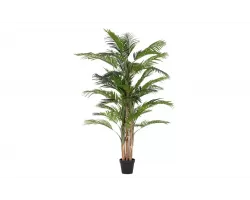 Sztuczna roślina doniczkowa KENZIA 210 cm 40 liści