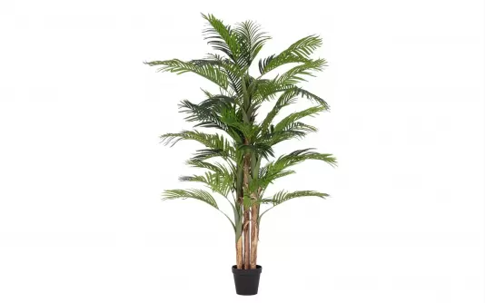 Sztuczna roślina doniczkowa KENZIA 210 cm 40 liści