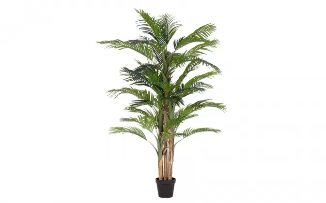 Sztuczna roślina doniczkowa KENZIA 210 cm 40 liści