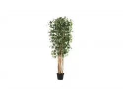 Sztuczna roślina doniczkowa klon kanadyjski 210 cm