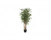 Klon palmowy sztuczny do roślina doniczkowa 140 cm