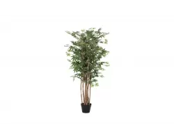 Klon palmowy sztuczny do roślina doniczkowa 140 cm