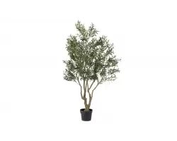 Sztuczne drzewko oliwkowe 210 cm