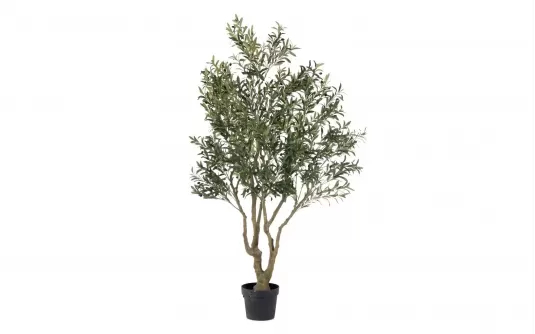 Sztuczne drzewko oliwkowe 210 cm