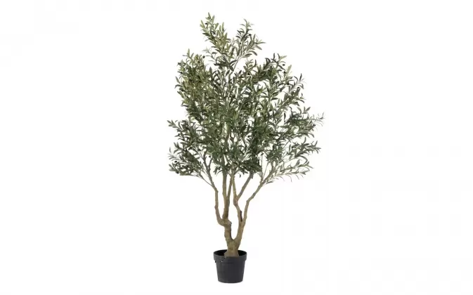 Sztuczne drzewko oliwkowe 210 cm