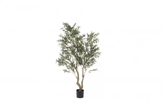 sztuczne drzewko oliwkowe 180 cm
