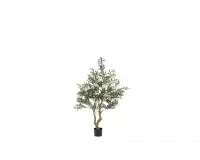 Sztuczne drzewko oliwkowe 150 cm