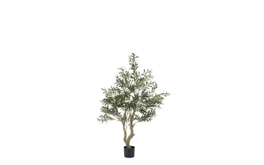 Sztuczne drzewko oliwkowe 150 cm Sztuczne drzewko oliwkowe 150 cm