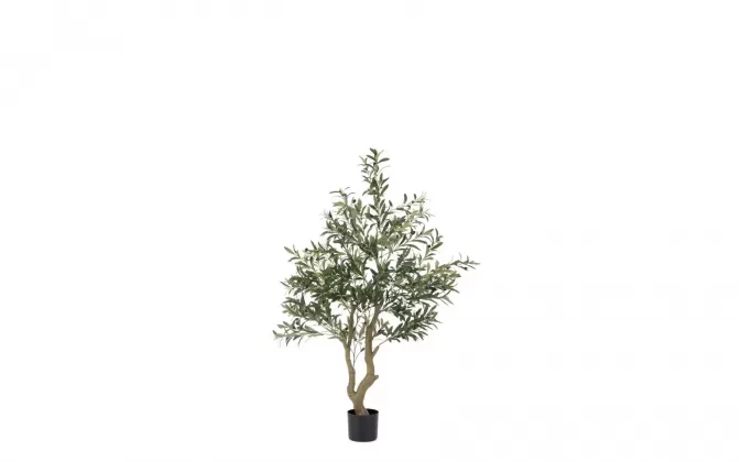 Sztuczne drzewko oliwkowe 150 cm