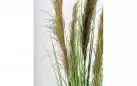 TRAWA PAMPASOWA CARINE Sztuczna roślina dekoracyjna 96,5 cm