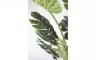 FILODENDRON Sztuczna roślina dekoracyjna 150 cm / 13 liści