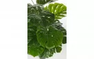 FILODENDRON Sztuczna roślina dekoracyjna 120 cm / 23 liście