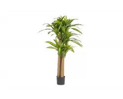 DRACENA Sztuczna roślina dekoracyjna 150 cm