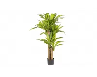 DRACENA Sztuczna roślina dekoracyjna 130 cm