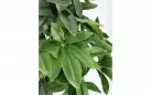 PACHIRA AQUATICA Sztuczna roślina dekoracyjna 120 cm / 360 liści