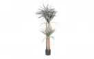 JUKA YUCCA Sztuczna roślina dekoracyjna 152 cm / 120 liści