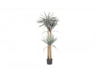 JUKA YUCCA Sztuczna roślina dekoracyjna 152 cm / 120 liści