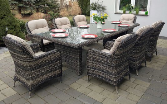 SZAROBRĄZOWY Dostępny