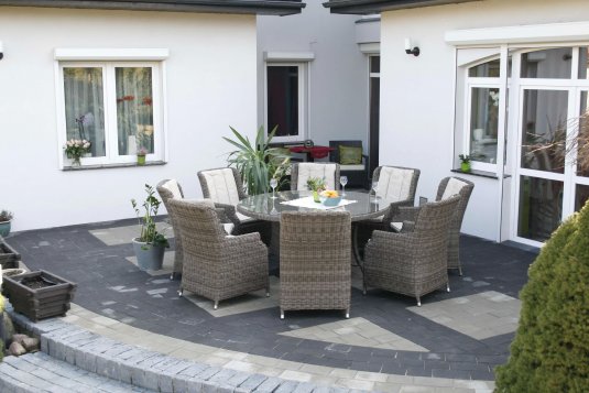 BRĄZOWY MATOWY Dostępny