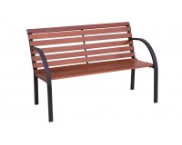 Ławka ogrodowa drewniana PICADILLY