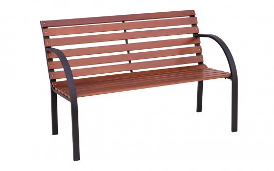 Ławka ogrodowa drewniana PICADILLY