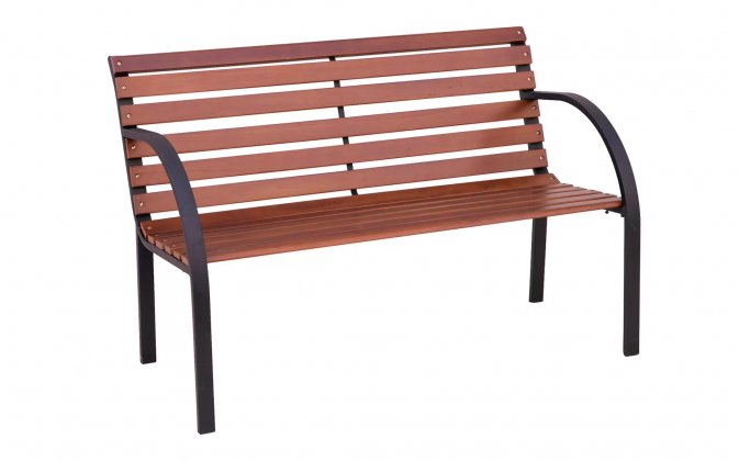 Ławka ogrodowa drewniana PICADILLY