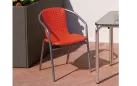 fotel bistro