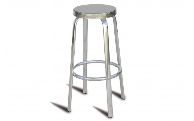 stolek-barowy-bistro-aluminiowy stolek-barowy-bistro-aluminiowy