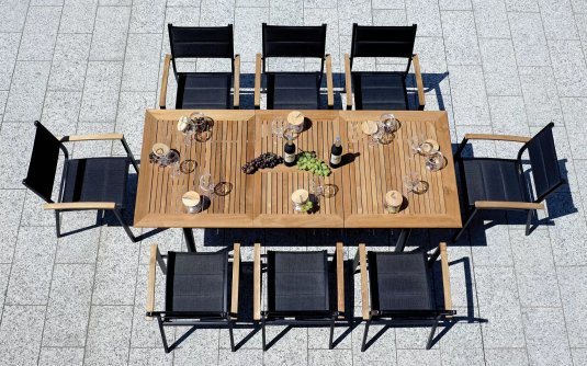 ANTRACYT/TEAK Dostępny