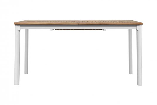 BIAŁY/TEAK Dostępny