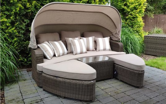 BRĄZOWY MATOWY Dostępny