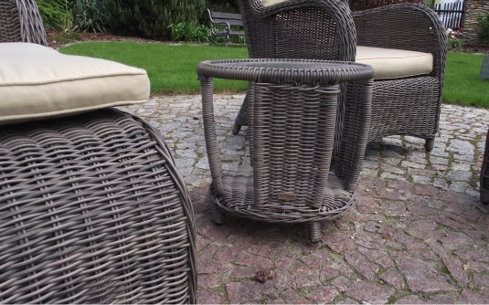 SZAROBRĄZOWY Dostępny