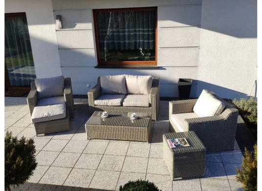 JASNOSZARY Dostępny